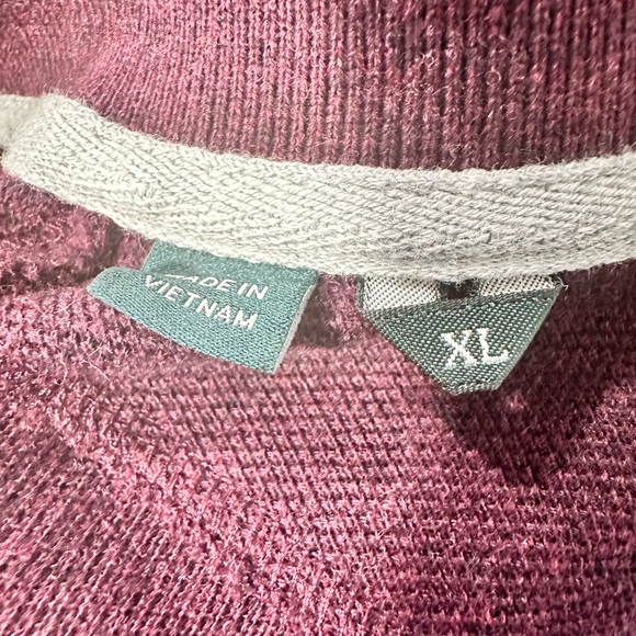 Gunn Polo shirt Size XL - Picture 8 of 8